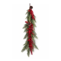 Cord�o cedro c/ bagas e pinhas JOM 51-EL-129