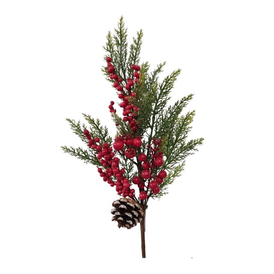 Haste Cedro JOM 51-EL-123 - Image product