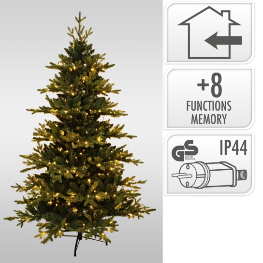 Arvora de Natal JOM 766300180 - Image product