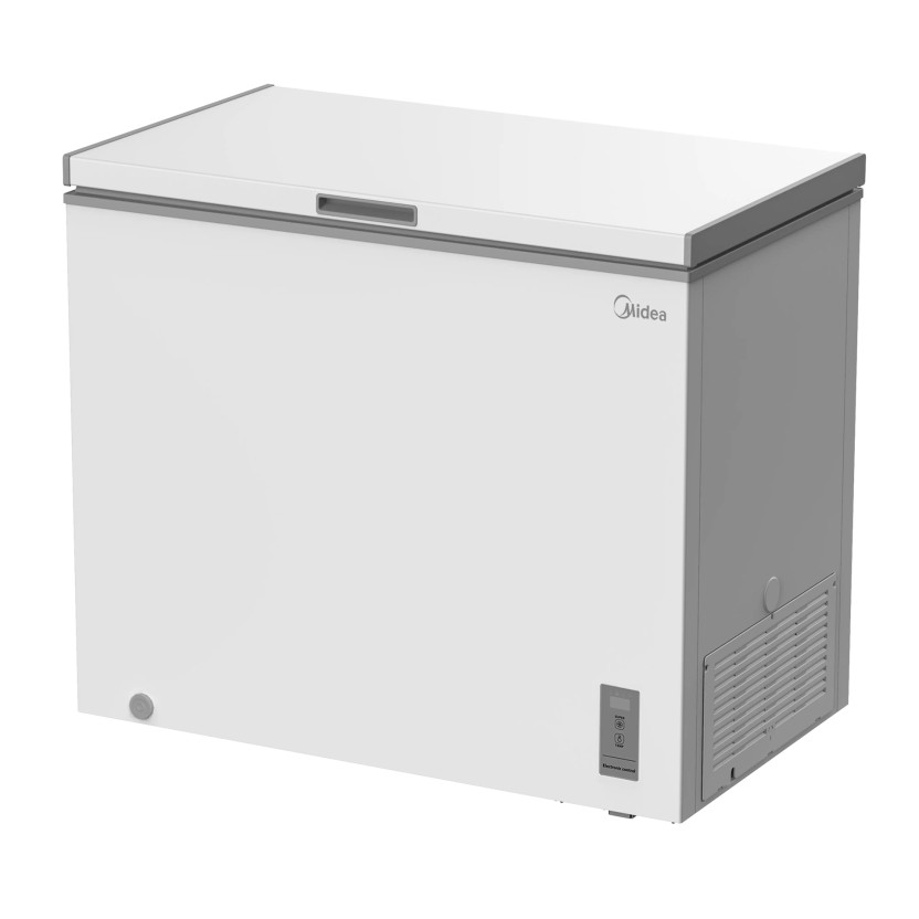 Arca Horizontal Midea MDRC345FZE01