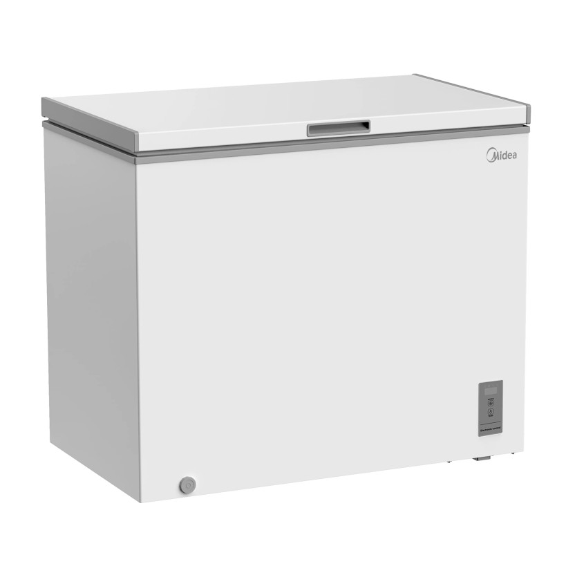 Arca Horizontal Midea MDRC345FZE01