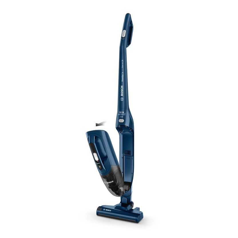 Aspirador Vertical BOSCH BBHF216L