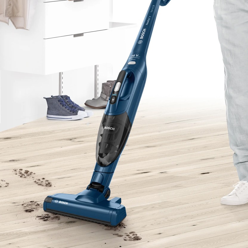 Aspirador Vertical BOSCH BBHF216L