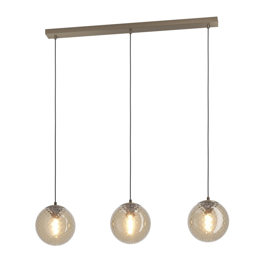 Candeeiro Suspenso EGLO 902579 RONDO 2