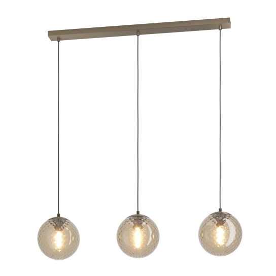 Candeeiro Suspenso EGLO 902579 RONDO 2 - Image product