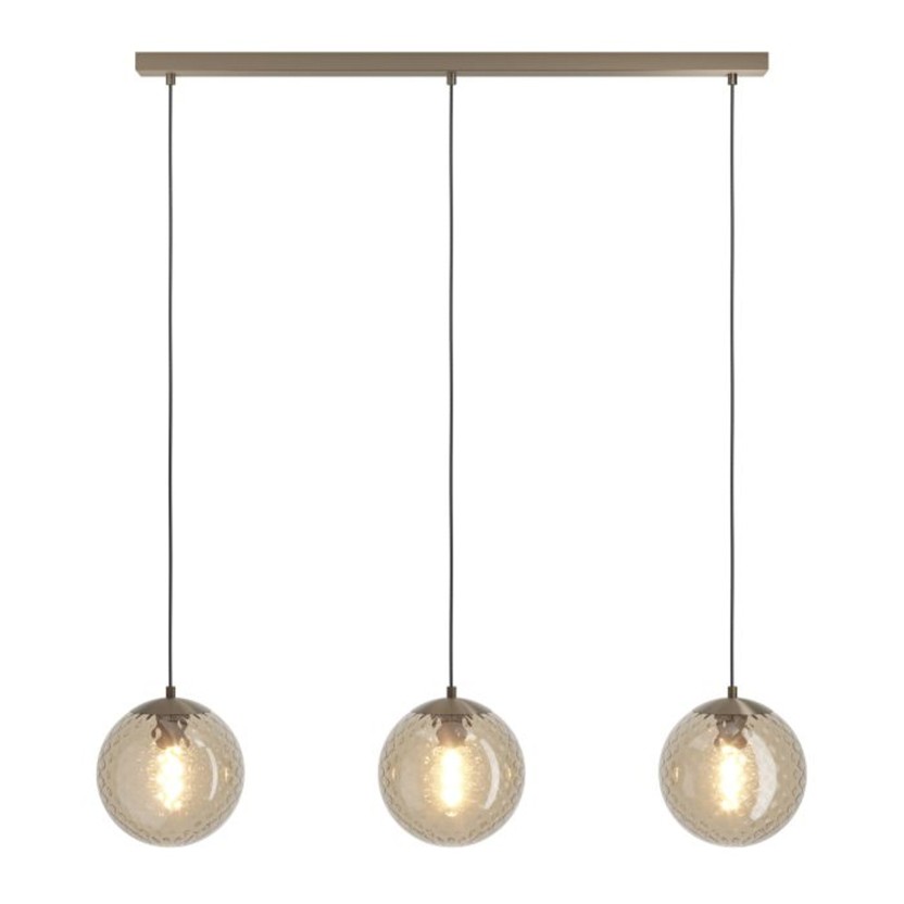 Candeeiro Suspenso EGLO 902579 RONDO 2