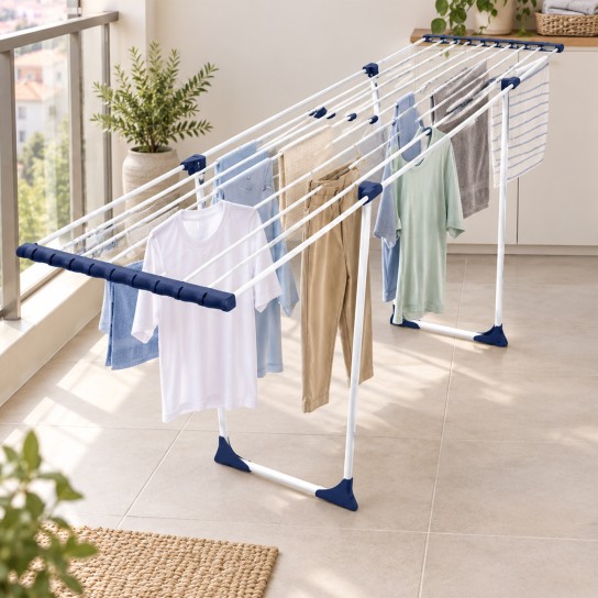 Estendal Chão extensivel JOM CASAFLEX - Image product