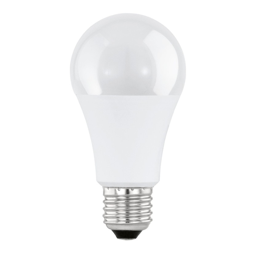 L�mpada c/sensor de movimento EGLO 110186