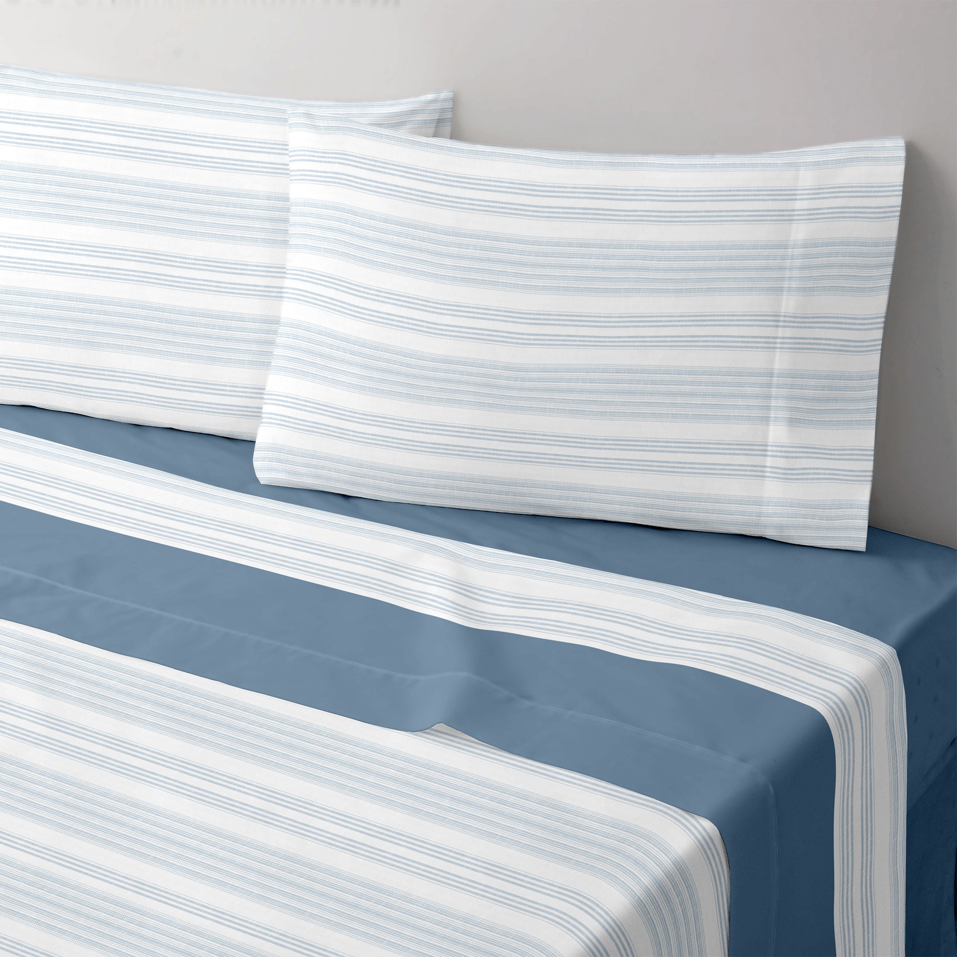 Jogo cama com capa JOM 51191