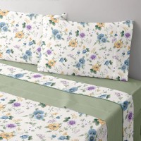 Jogo Cama com capa JOM 51207