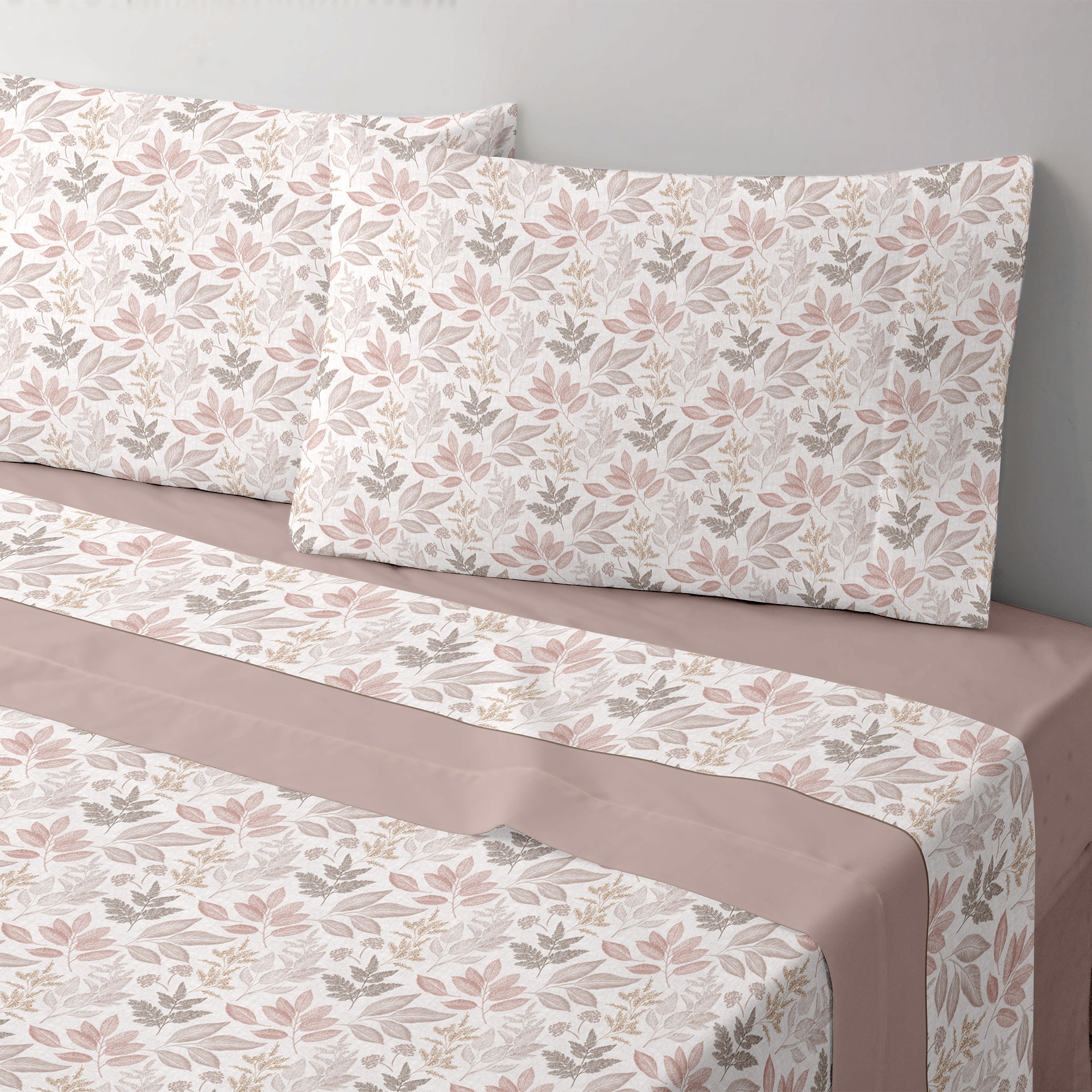 Jogo cama com capa JOM P�TALA