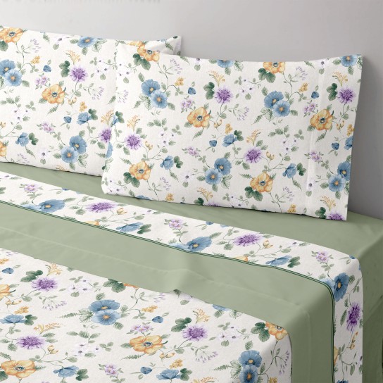Jogo cama com capa JOM 51214 - Image product