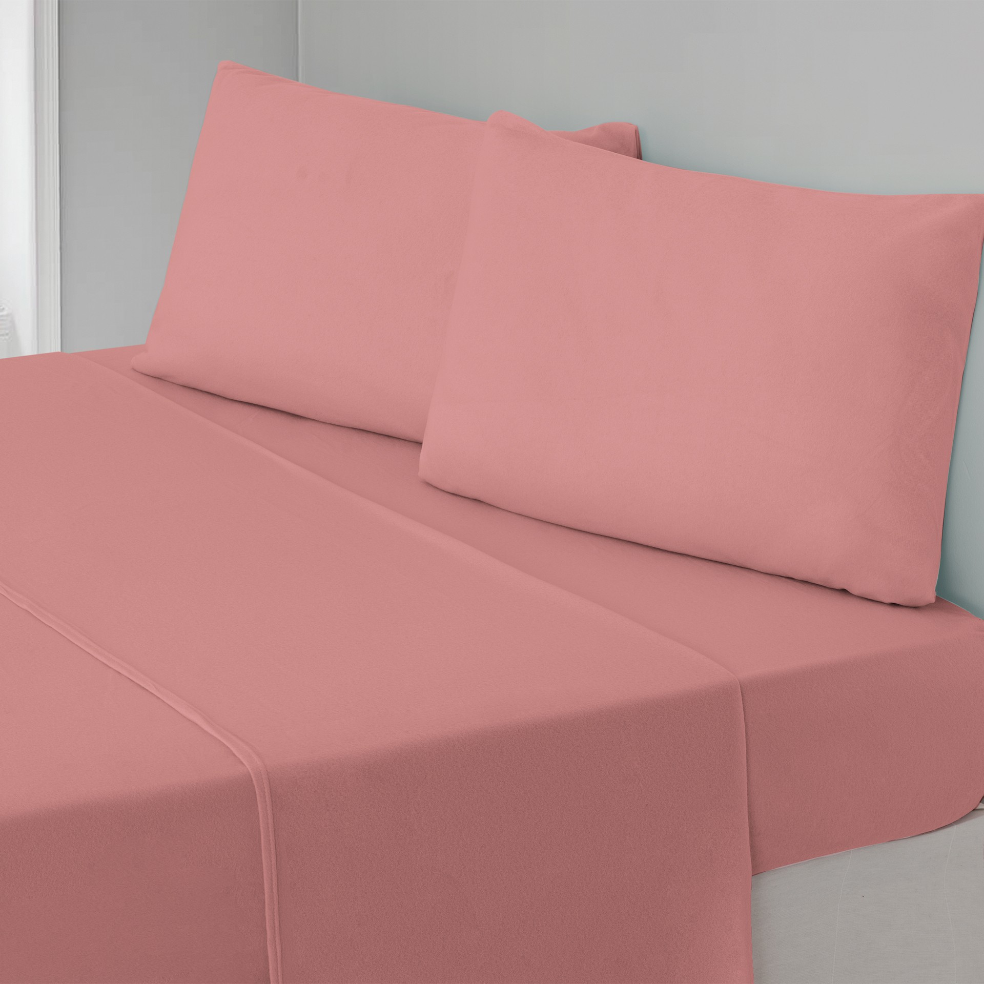 Jogo cama com capa JOM 42946