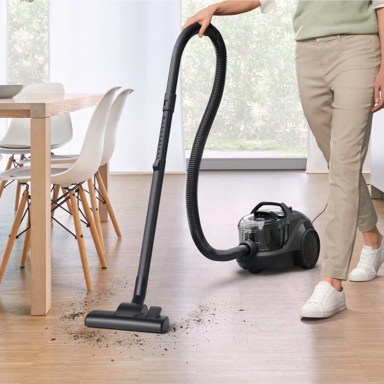 Aspirador sem Saco BOSCH BGC21X200 - Image product