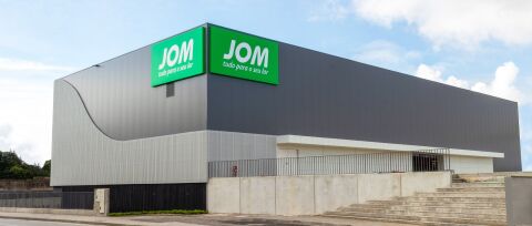 Sobre a JOM - JOM